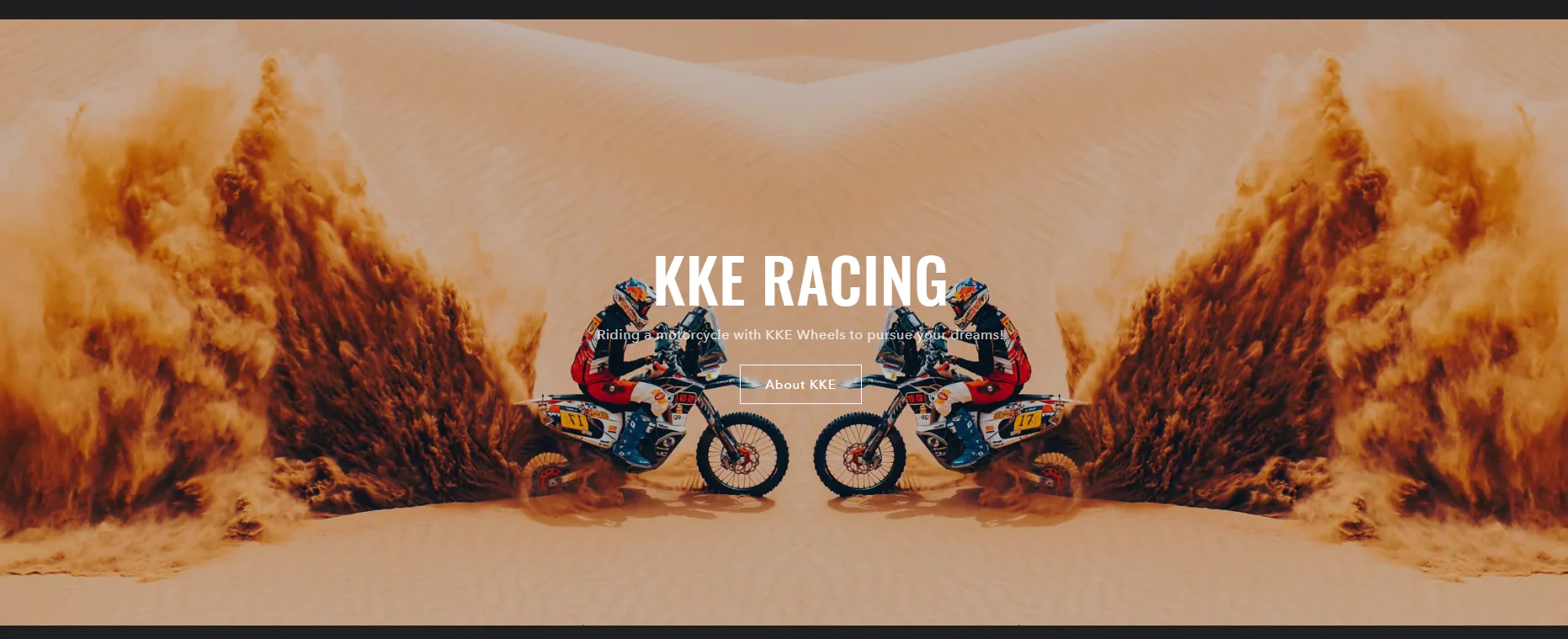 Precision Performance for Every Track