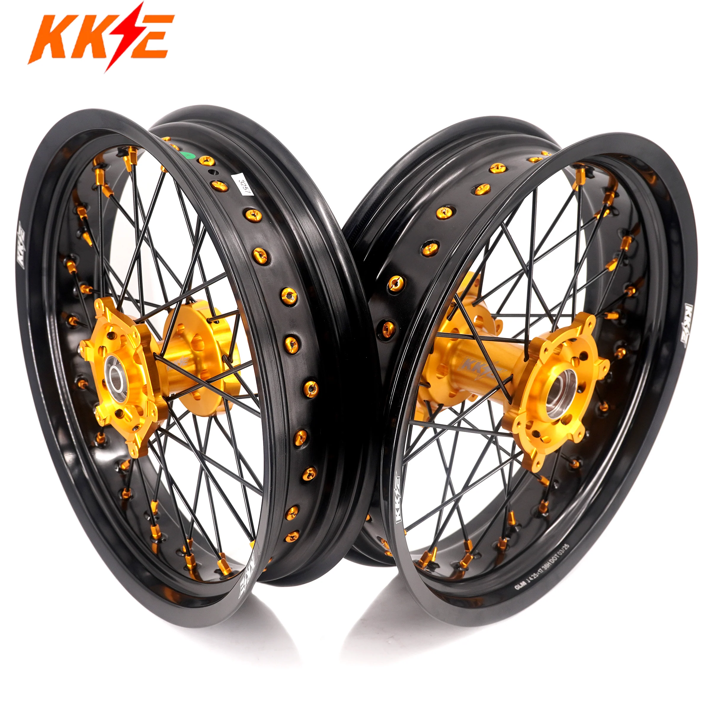 Christmas Super Sale for KKE Wheels - Save up to 7% Off