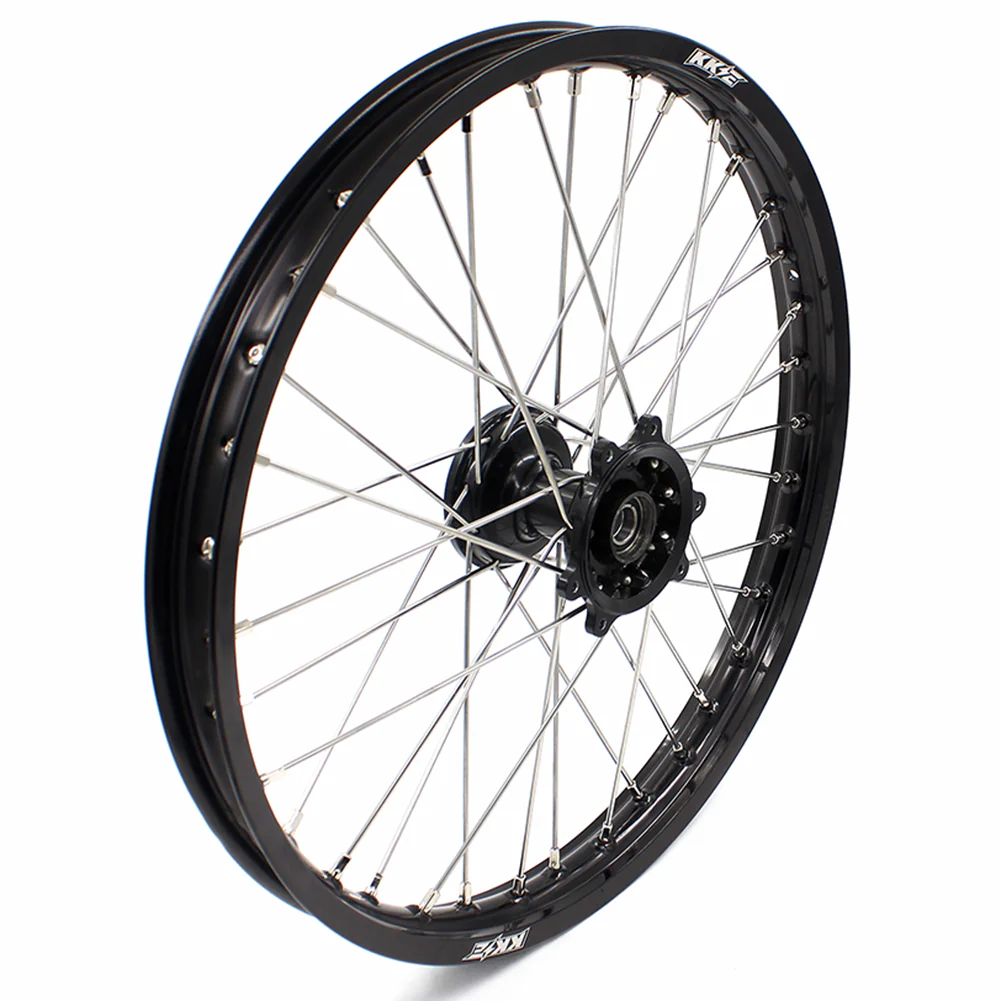 KKE 21" 19" Casting Aluminum Wheels Rims For HONDA 2025 CRF250R CRF450R CRF450L Different Color Comb Available - Image 19