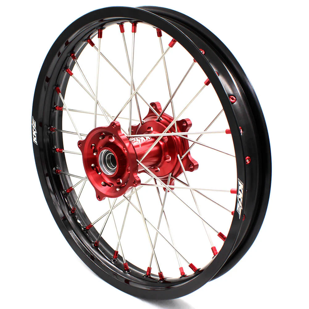 KKE 21" 19" or 21" 18" Dirt Bike Wheels Set For HONDA CRF250R 2014-2025 CRF450R 2013-2025 CRF450L 2019-2021 - Image 20