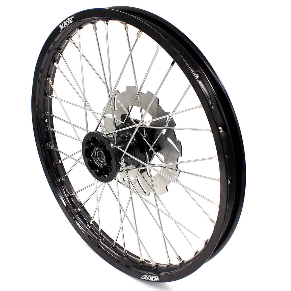 KKE 21" 19" CRF250R CRF450R 2015-2025 For HONDA MX Casting Wheels Rims Set Different Color Comb Available - Image 18