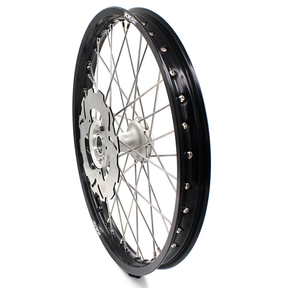 KKE 21" 19" CRF250R CRF450R 2015-2025 For HONDA MX Casting Wheels Rims Set Different Color Comb Available - Image 7