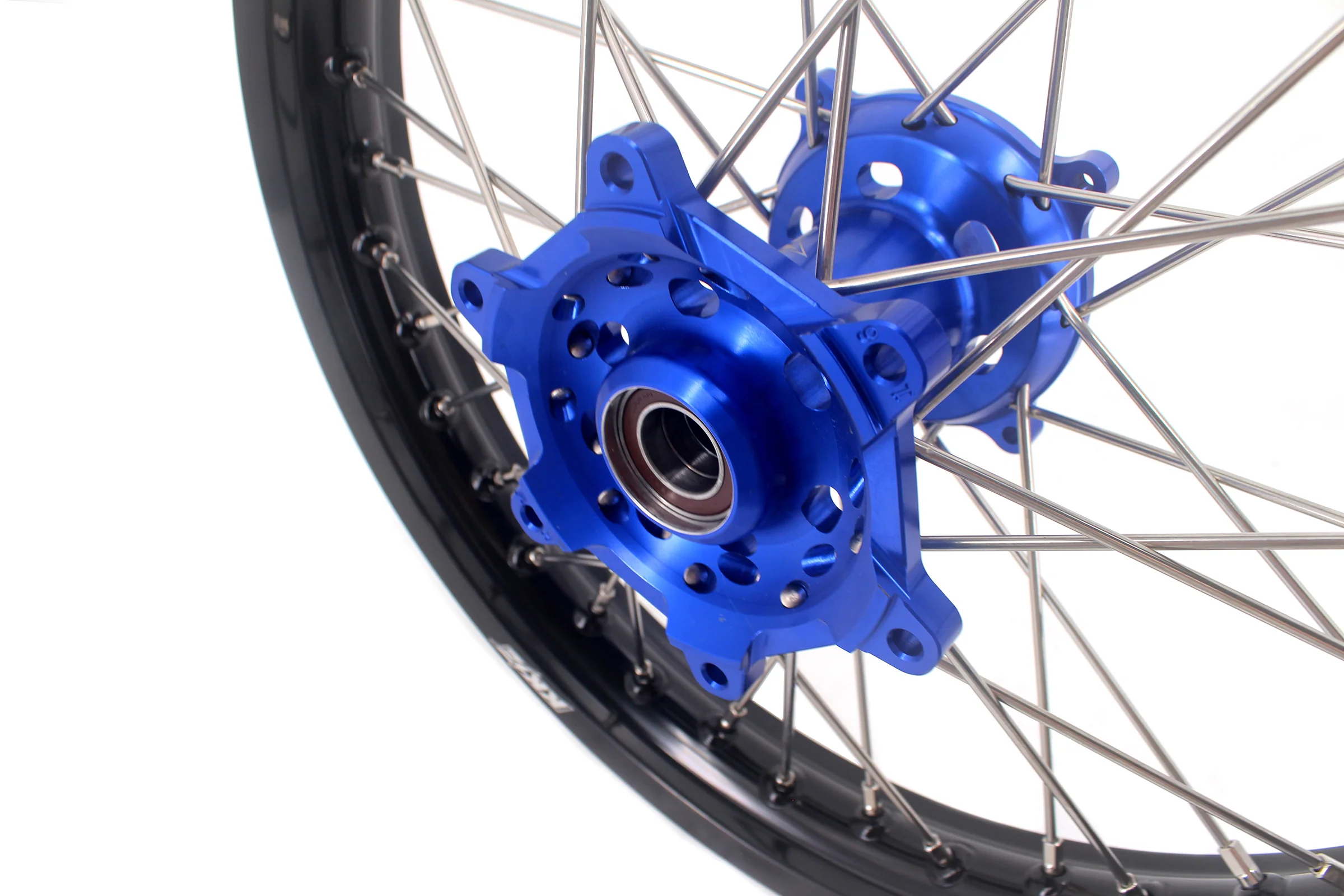 KKE 21" 19" Wheels For KAWASAKI KX125 KX250 2006 2007 KX250F KX450F 2006-2014 - Image 12