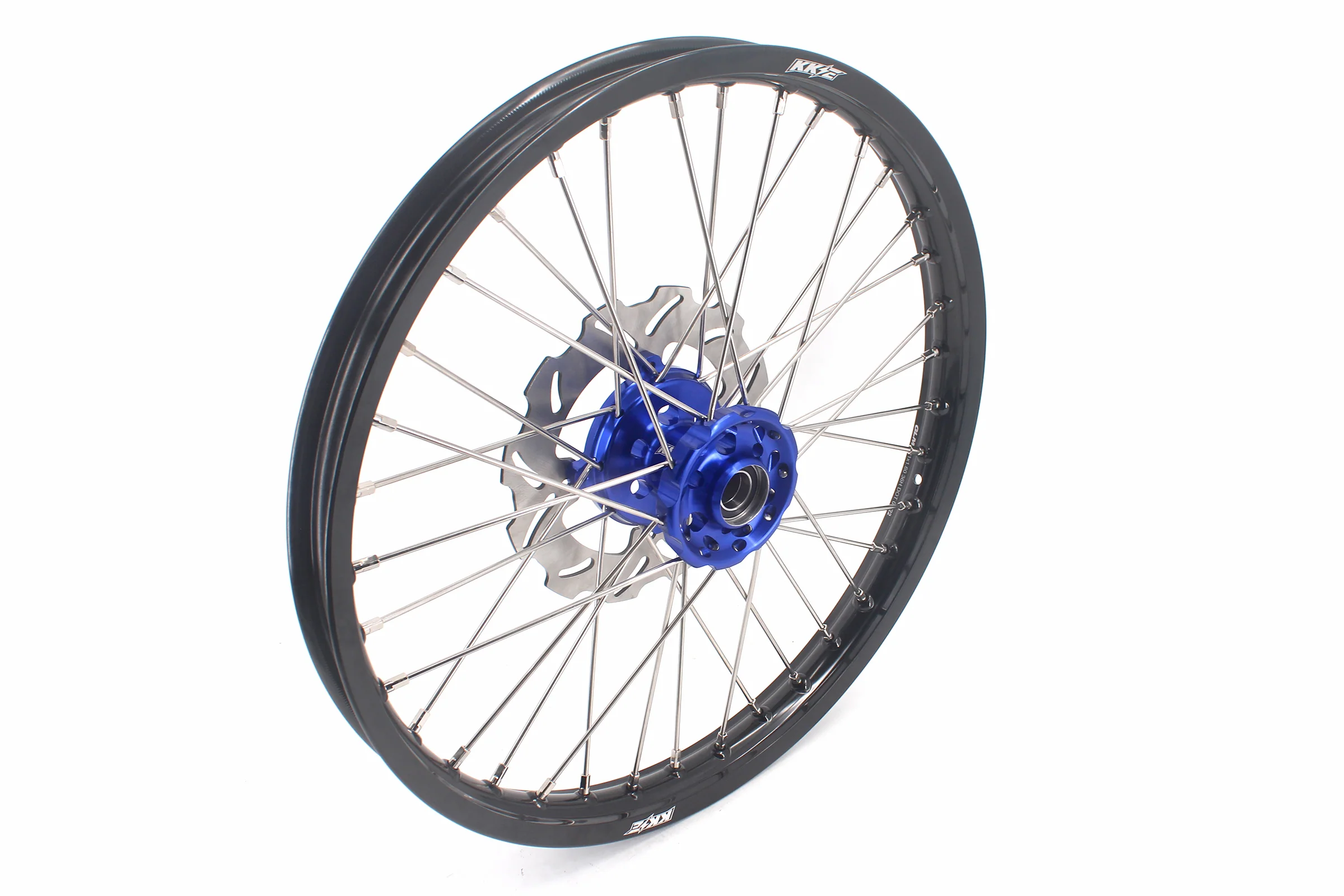 KKE 21" 19" Wheels For KAWASAKI KX125 KX250 2006 2007 KX250F KX450F 2006-2014 - Image 20