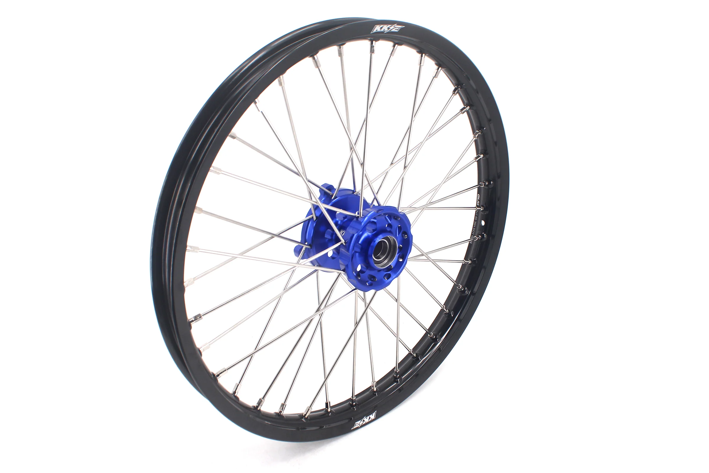 KKE 21" 19" Wheels For KAWASAKI KX125 KX250 2006 2007 KX250F KX450F 2006-2014 - Image 3