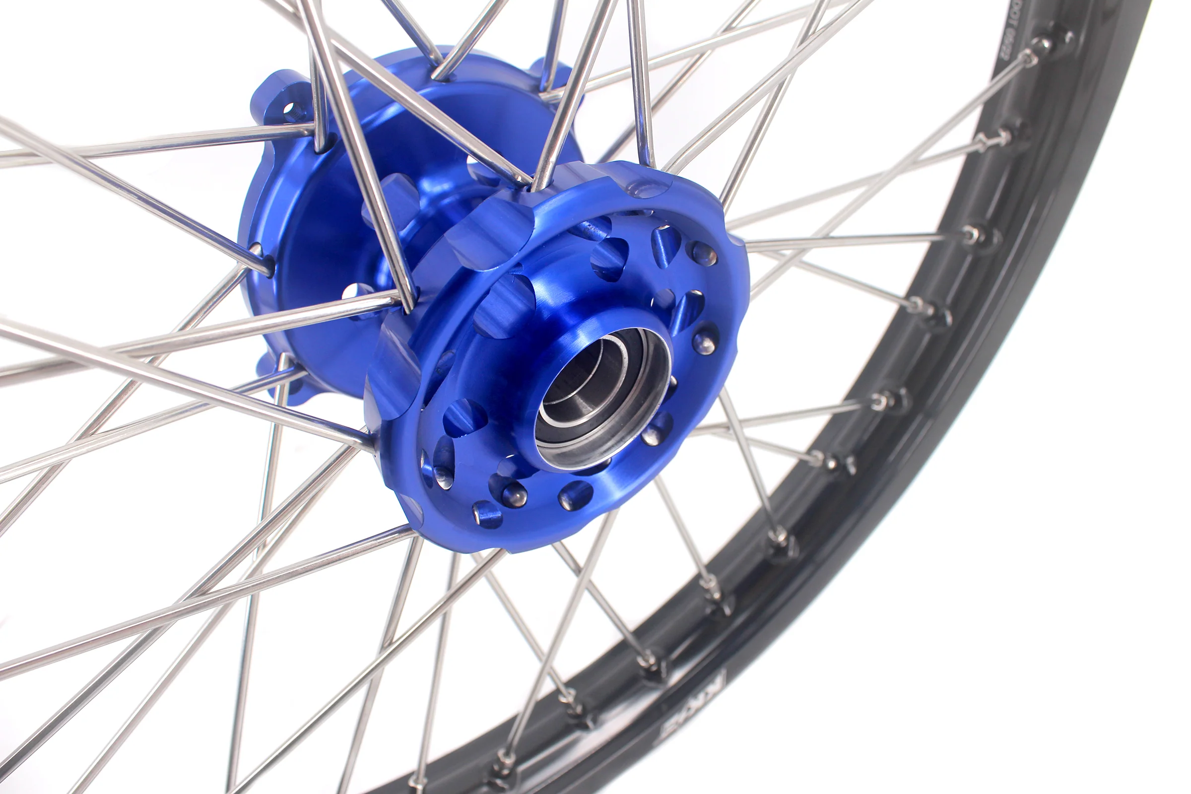 KKE 21" 19" Wheels For KAWASAKI KX125 KX250 2006 2007 KX250F KX450F 2006-2014 - Image 4