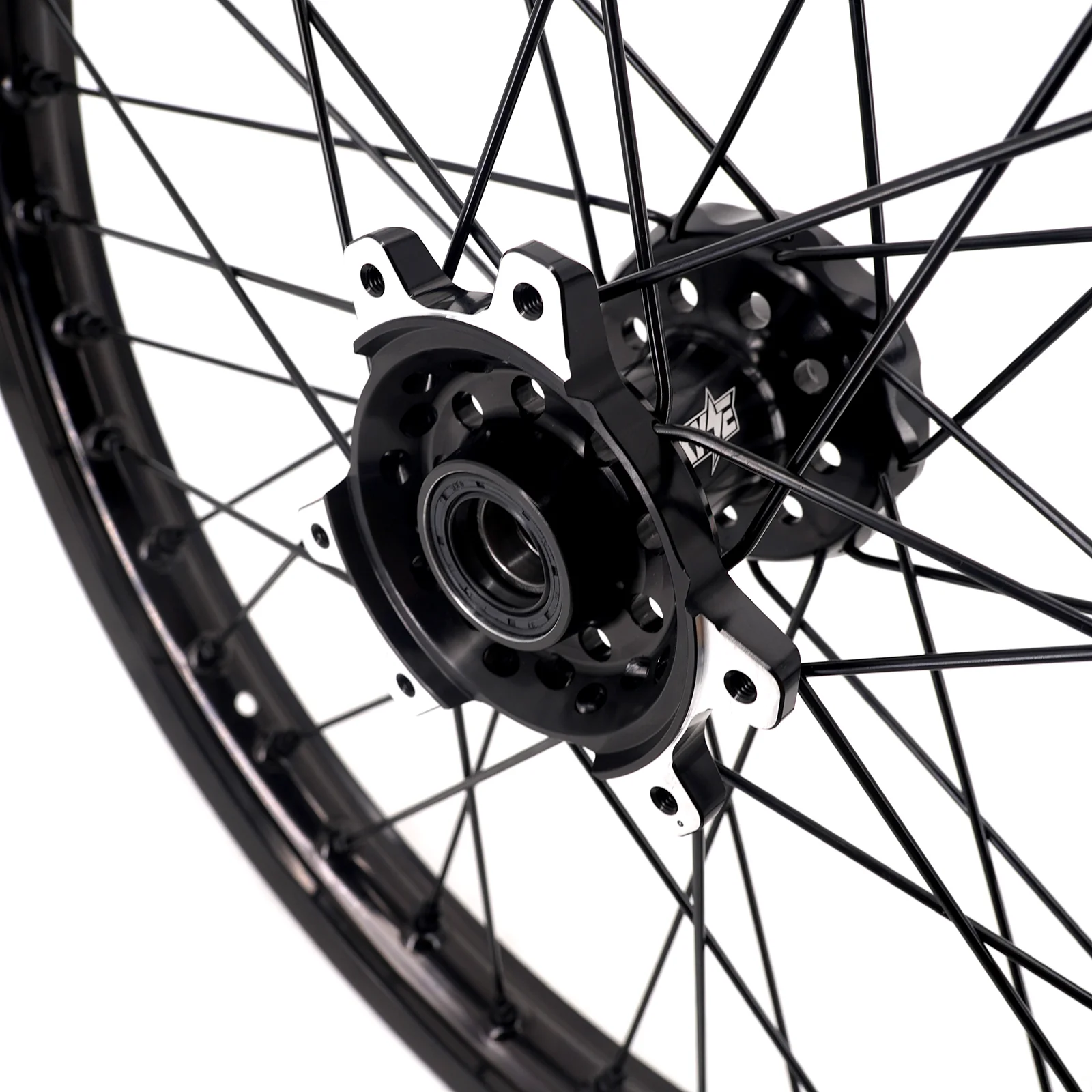 US Stock KKE 21" & 18" Electric Dirtbike Wheels Rim Fit For SurRon Ultra Bee 2023-2025 - Image 13