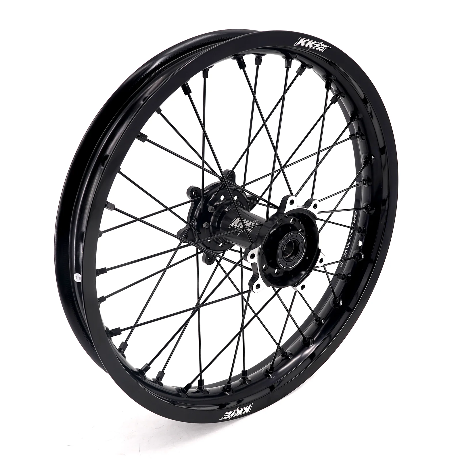 US Stock KKE 21" & 18" Electric Dirtbike Wheels Rim Fit For SurRon Ultra Bee 2023-2025 - Image 14