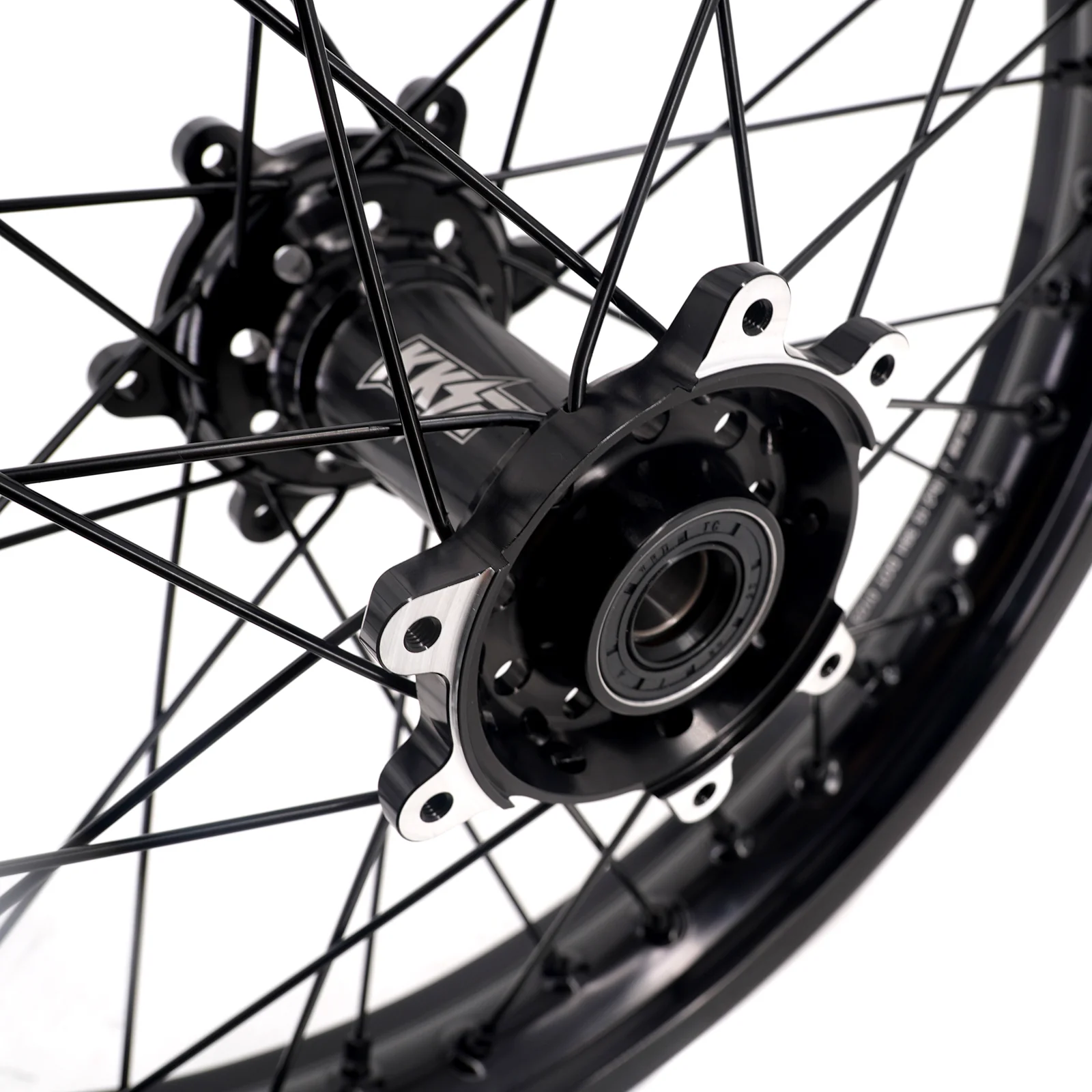 US Stock KKE 21" & 18" Electric Dirtbike Wheels Rim Fit For SurRon Ultra Bee 2023-2025 - Image 15