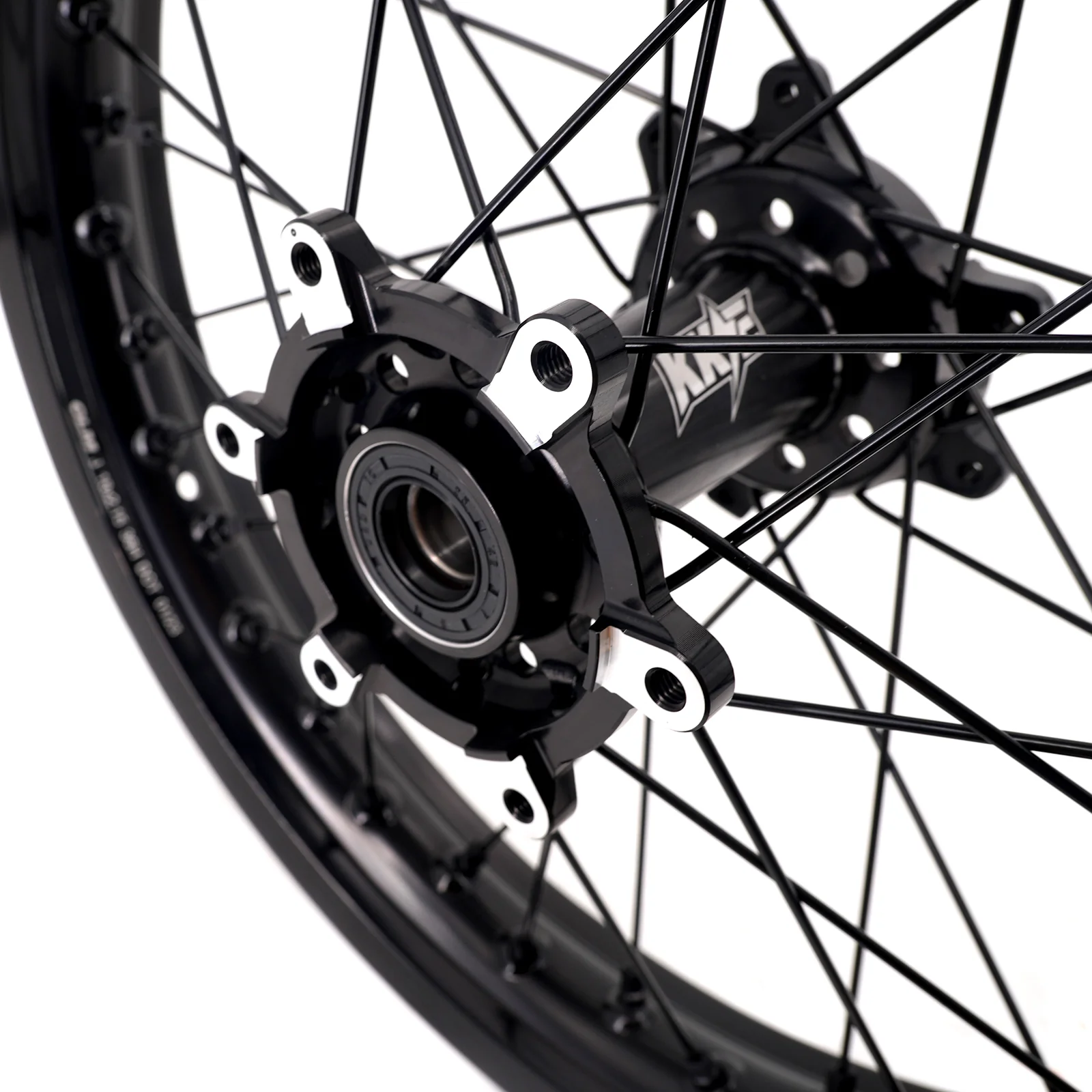 US Stock KKE 21" & 18" Electric Dirtbike Wheels Rim Fit For SurRon Ultra Bee 2023-2025 - Image 17