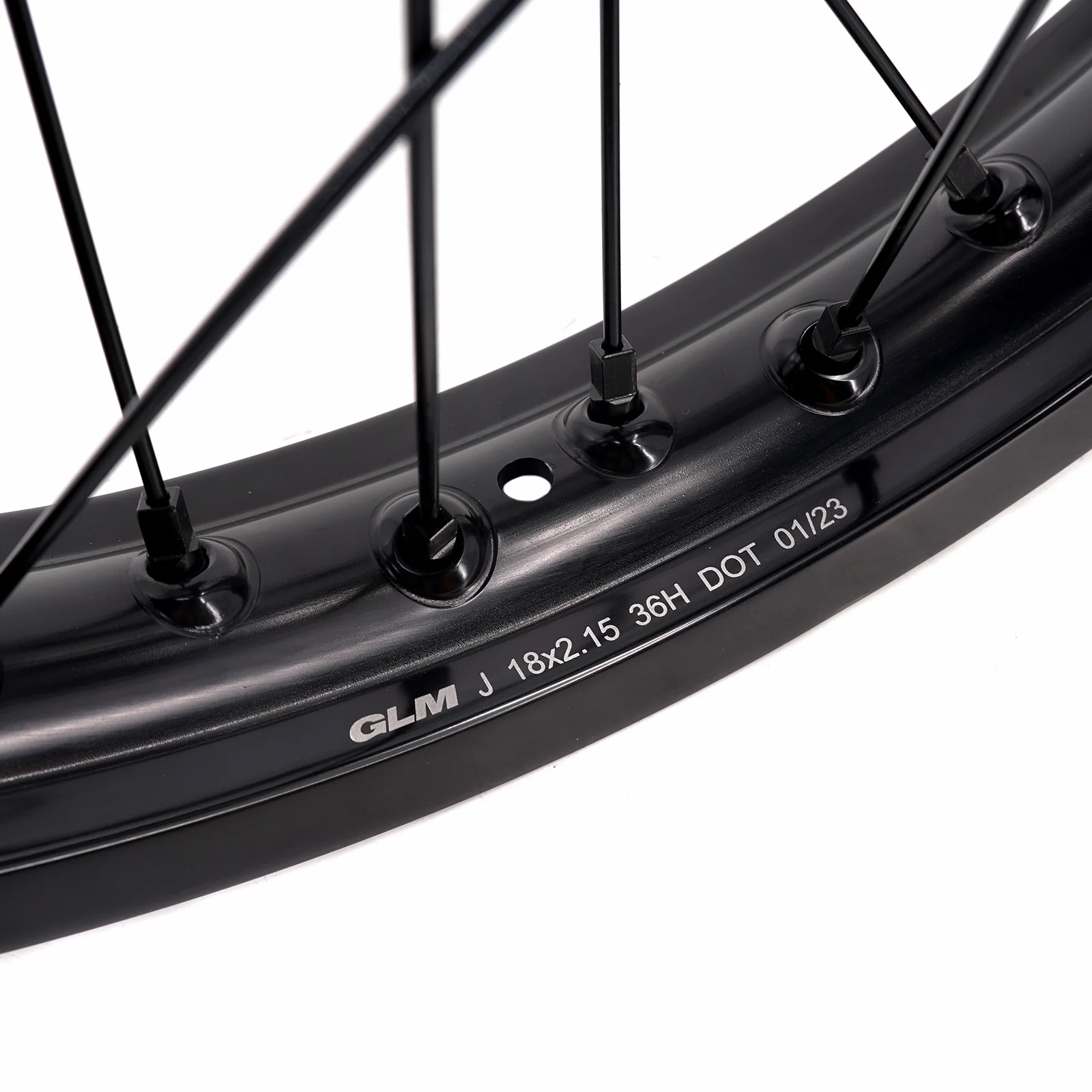 US Stock KKE 21" & 18" Electric Dirtbike Wheels Rim Fit For SurRon Ultra Bee 2023-2025 - Image 18