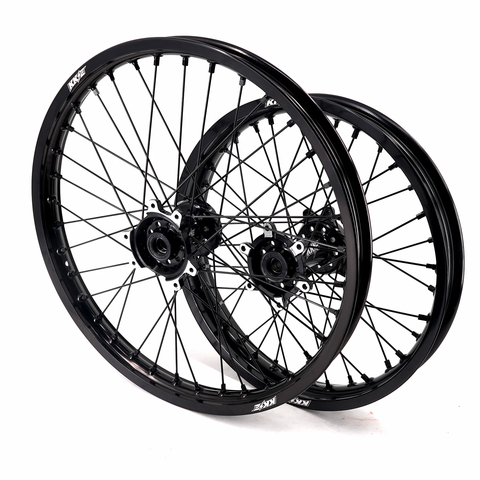 US Stock KKE 21" & 18" Electric Dirtbike Wheels Rim Fit For SurRon Ultra Bee 2023-2025 - Image 8