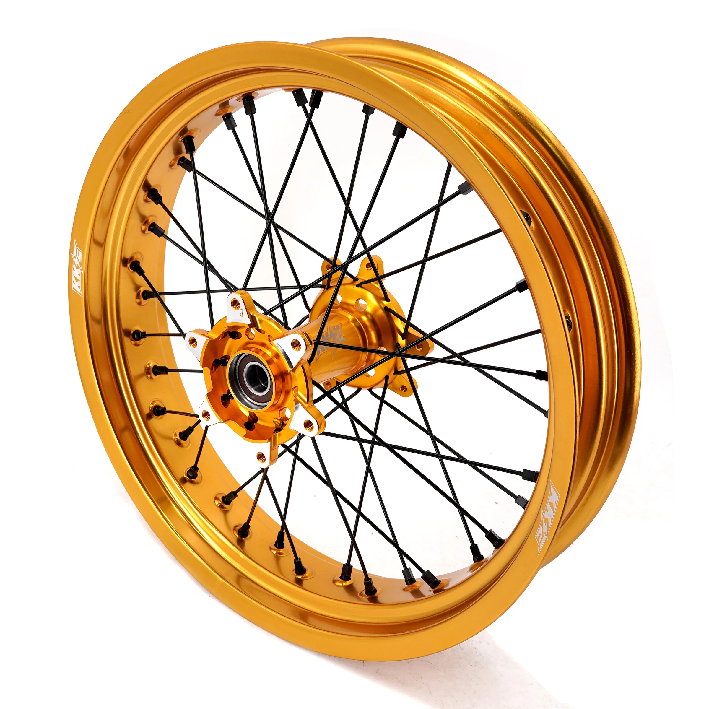 US Stock KKE 2.5*17/3.5*17 E-Bike Wheels Rim Fit For SurRon Ultra Bee 2023-2025 - Image 11
