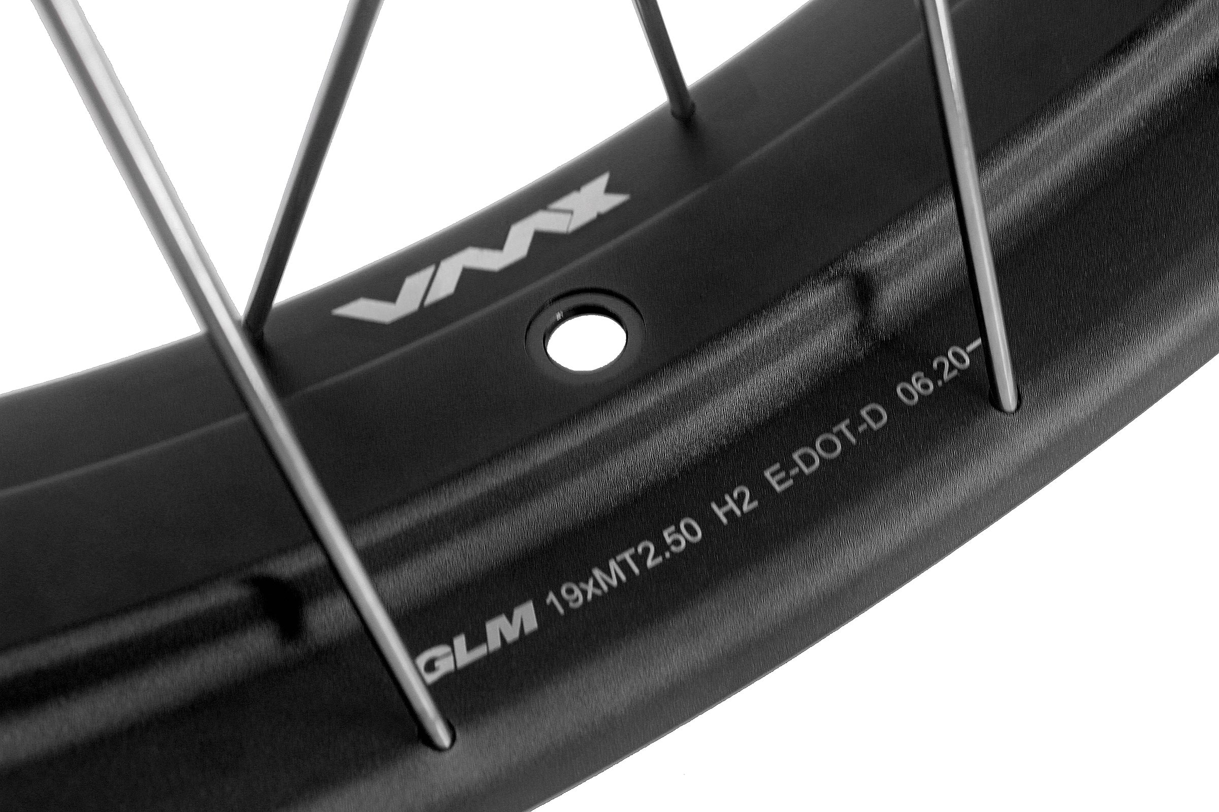 VMX-Racing Fit For BMW G310 2016-2024 Cush Drive Tubeless Spoke 2.5*19" & 4.25*17" Wheels Rims - Image 12