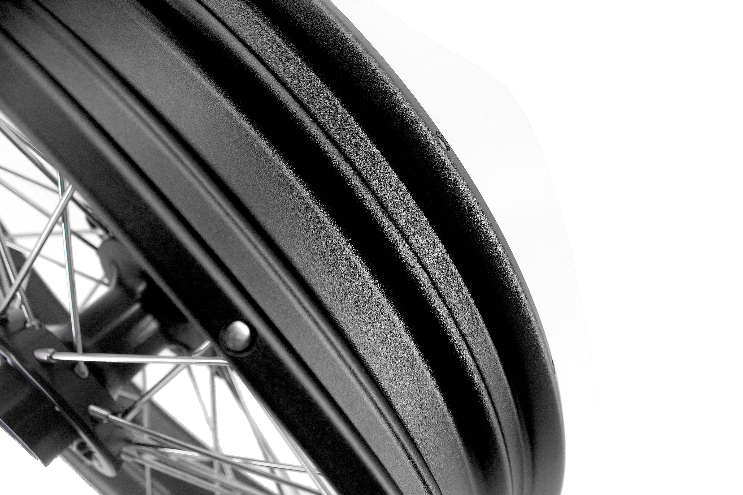 VMX-Racing Fit For BMW G310 2016-2024 Cush Drive Tubeless Spoke 2.5*19" & 4.25*17" Wheels Rims - Image 13